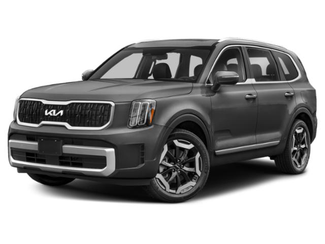 2023 Kia Telluride EX 2023 Kia Telluride EX