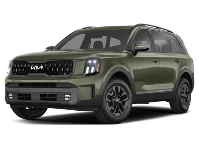 2023 Kia Telluride SX Prestige X-Pro 2023 Kia Telluride SX Prestige X-Pro