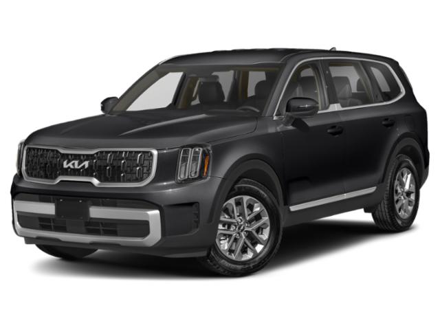 2023 Kia Telluride LX 2023 Kia Telluride LX