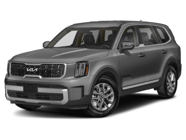 2023 Kia Telluride LX 2023 Kia Telluride LX