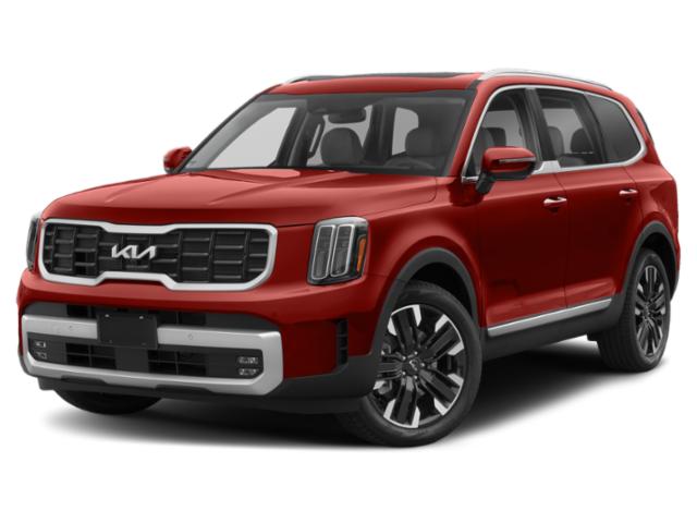 2023 Kia Telluride SX for sale in Bloomington, IL
