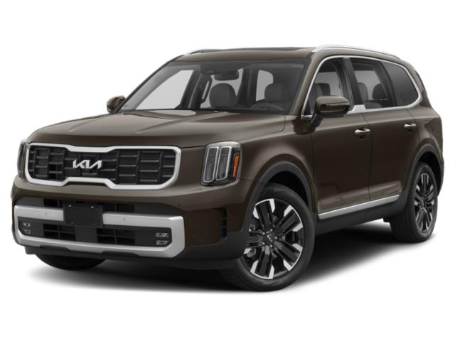 2023 Kia Telluride SX for sale in LONG ISLAND CITY, NY