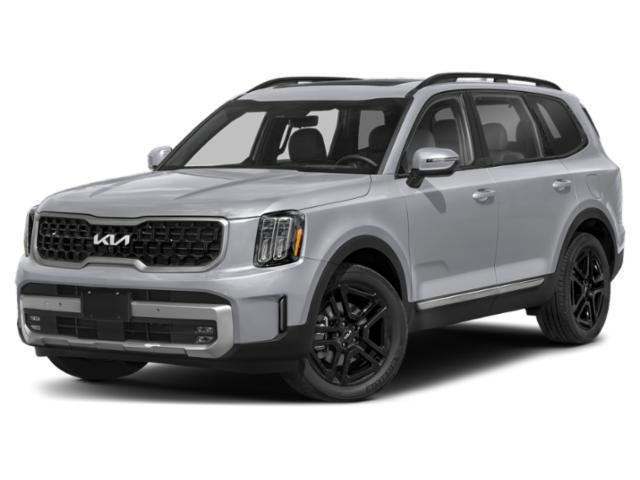 2023 Kia Telluride SX Prestige X-Line 2023 Kia Telluride SX Prestige X-Line