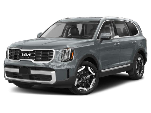 2023 Kia Telluride S for sale in Erie, PA