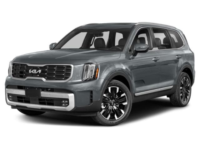 2023 Kia Telluride SX Prestige