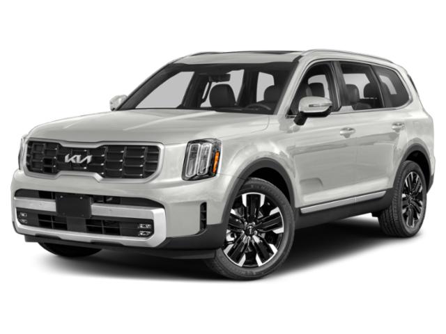 2023 Kia Telluride