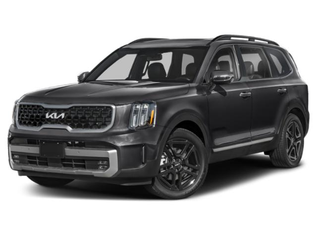 2023 Kia Telluride SX X-Line 2023 Kia Telluride SX X-Line