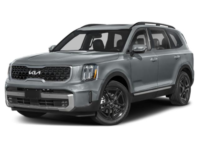 2023 Kia Telluride SX X-Line