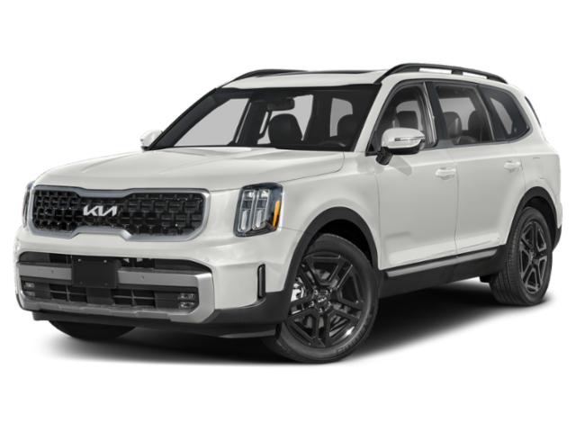 2023 Kia Telluride