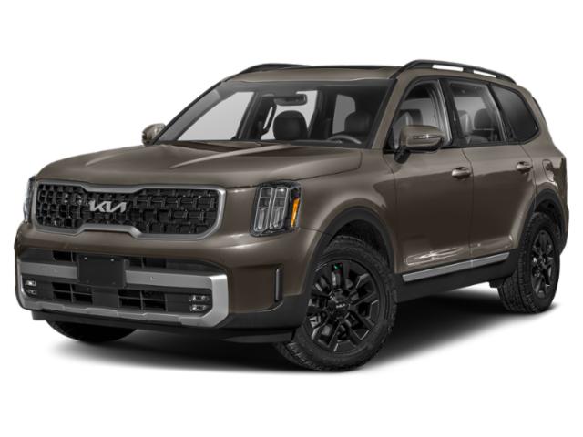 2023 Kia Telluride SX X-Pro 2023 Kia Telluride SX X-Pro