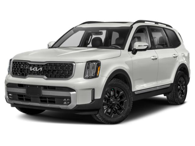 2023 Kia Telluride