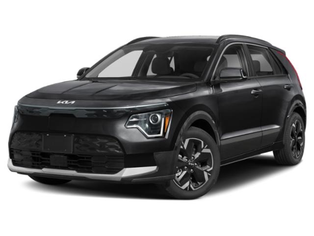 2023 Kia Niro EV Wind for sale in Johnston, RI