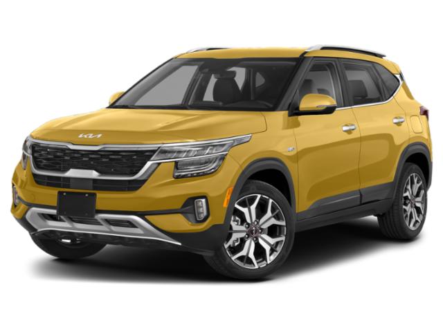 2023 Kia Seltos SX Turbo for sale in AMHERST, NY