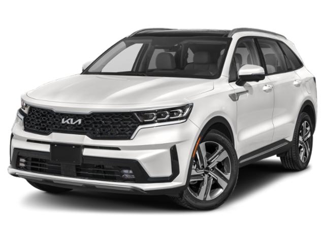 2023 Kia Sorento Hybrid SX Prestige for sale in Corcoran, CA