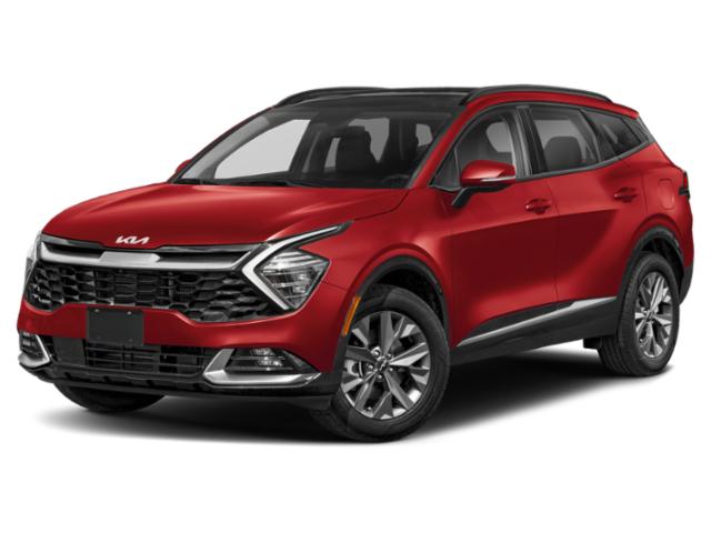 2023 Kia Sportage Hybrid SX-Prestige for sale in Hollywood, CA
