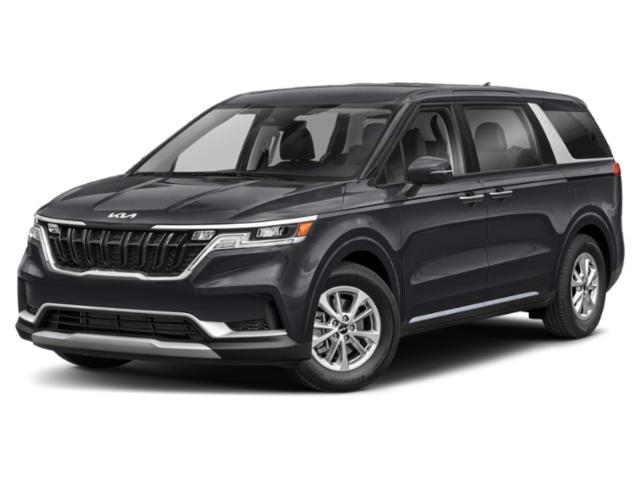 kia carnival average