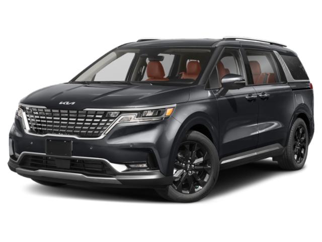 2023 Kia Carnival MPV SX