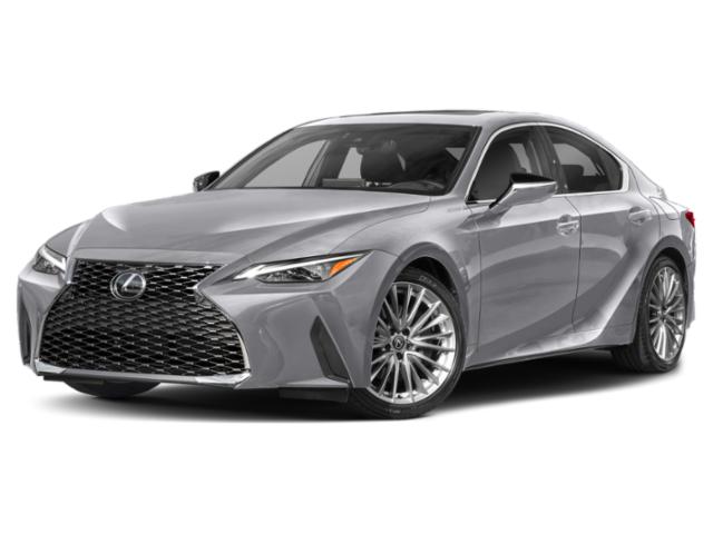2023 Lexus IS 300 IS 300 RWD