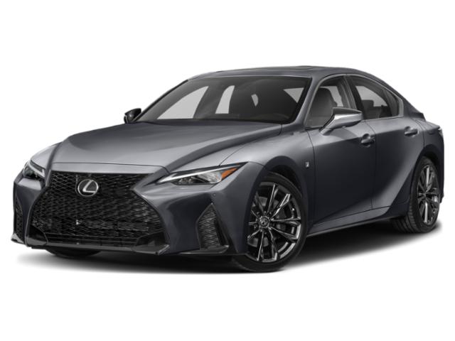 2023 Lexus IS 350 F SPORT for sale in Tucson, AZ