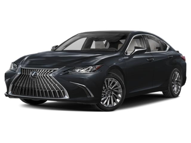 2023 Lexus ES 350 Ultra Luxury