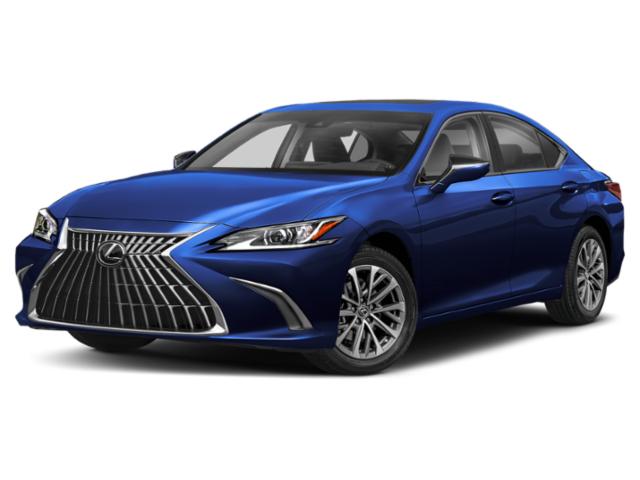 2023 Lexus ES 350 350