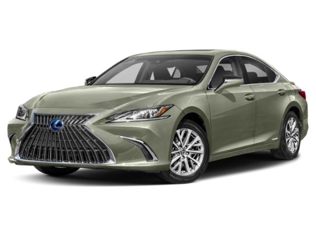 2023 Lexus ES ES 300h for sale in Santa Fe, NM