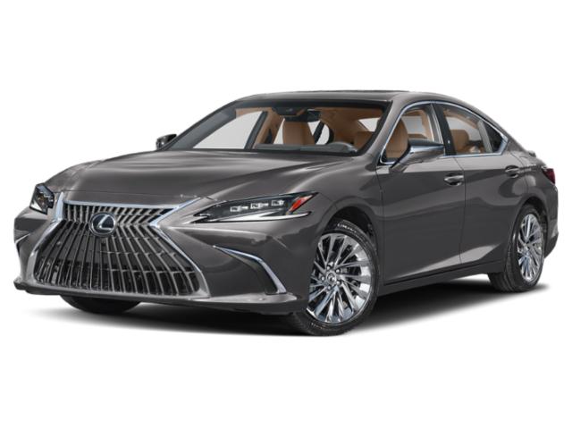 2023 Lexus ES 300h Ultra Luxury for sale in Ephrata, PA