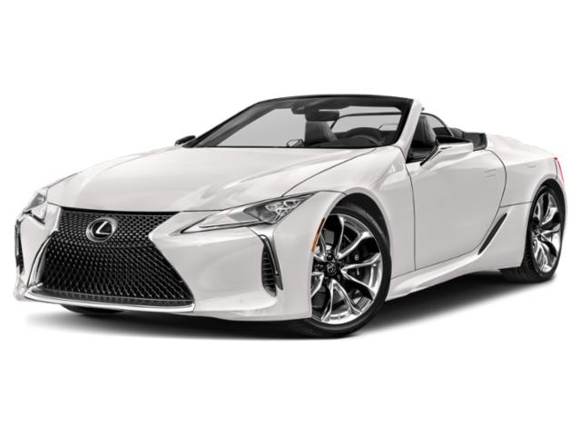 2023 Lexus LC 500 LC 500 for sale in Martinez, GA