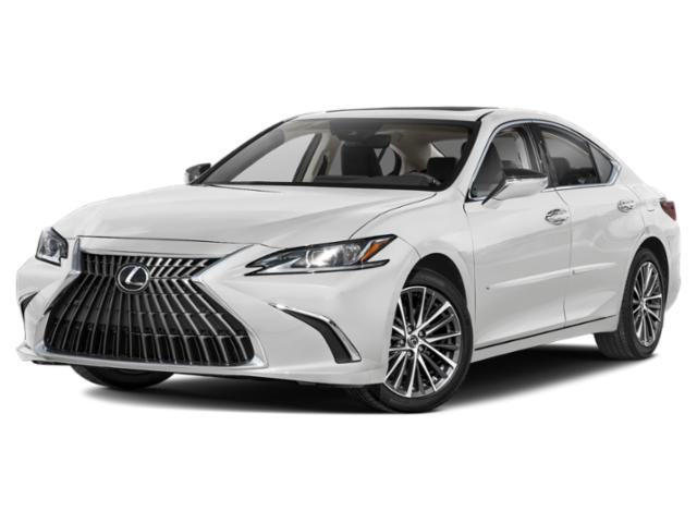 2023 Lexus ES 250 250