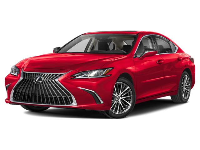 2023 Lexus ES 250 250
