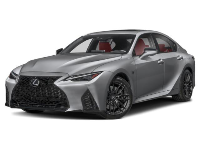 2023 Lexus IS 500 F SPORT Performance Premium