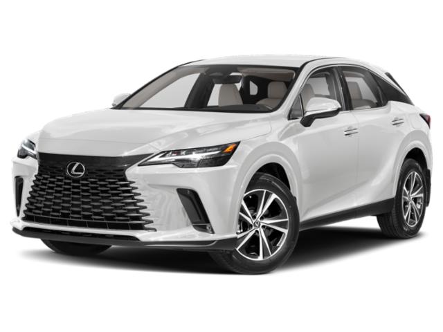 2023 Lexus RX 350 RX 350