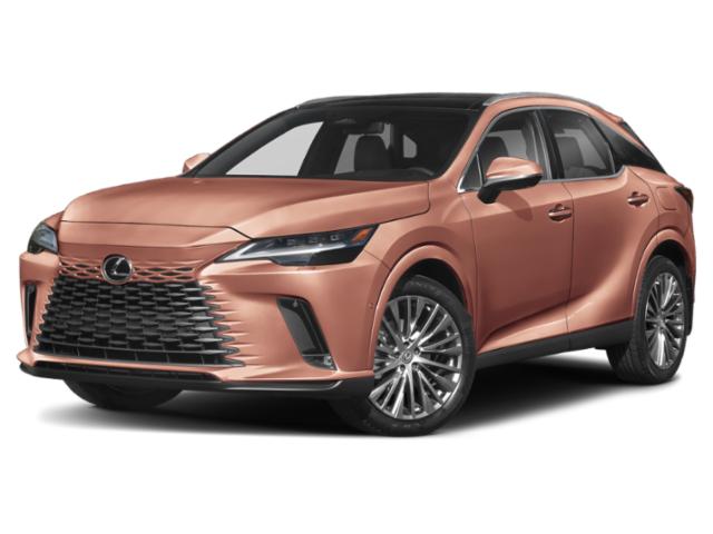 2023 Lexus RX 350 Luxury for sale in Alexandria, VA
