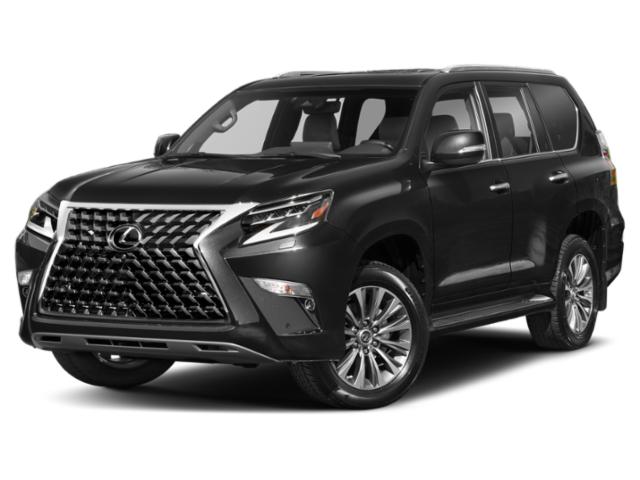 2023 Lexus GX 460 Luxury for sale in Longview, TX