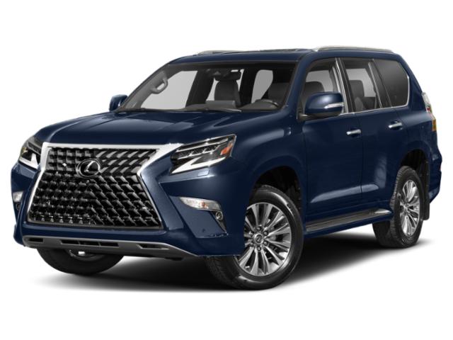 2023 Lexus GX 460 Luxury for sale in Danbury, CT
