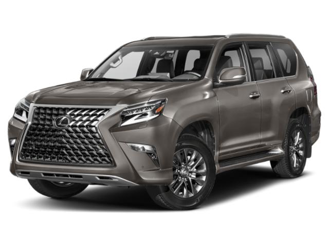 2023 Lexus GX 460 Premium 2023 Lexus GX 460 Premium
