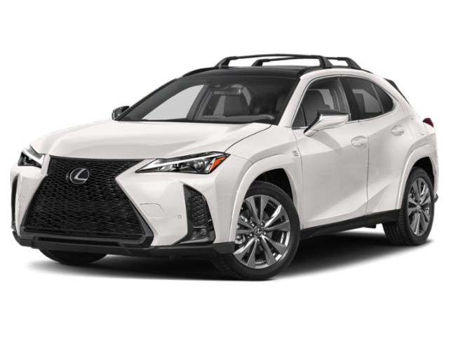 2023 Lexus UX 250h F SPORT Design