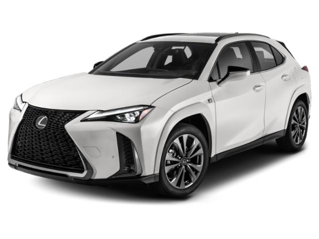 2023 Lexus UX 250h 250h Base 2023 Lexus UX 250h 250h Base