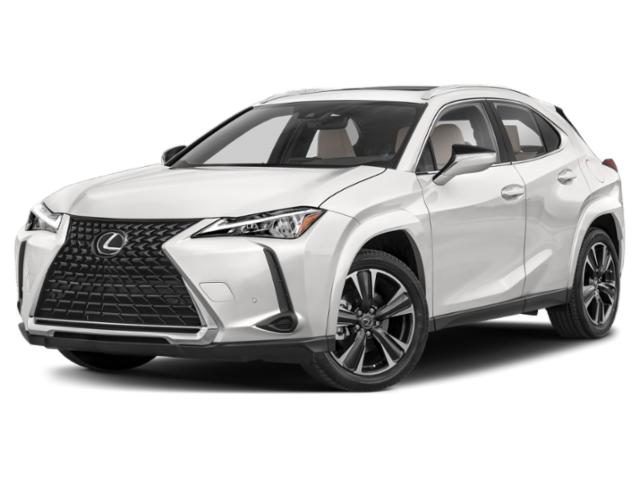 2023 Lexus UX 250h Premium 2023 Lexus UX 250h Premium