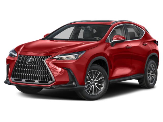 2023 Lexus NX NX 250