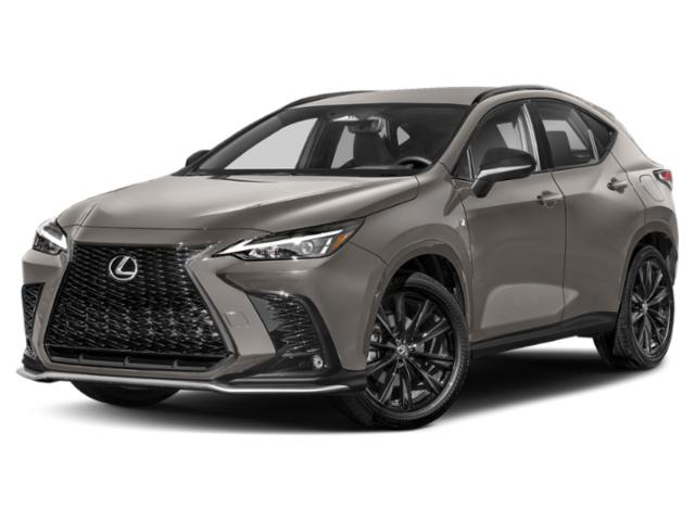 2023 Lexus NX 350 F SPORT Handling for sale in CHANTILLY, VA