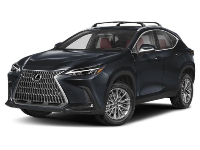 2023 Lexus NX 350 Luxury 2023 Lexus NX 350 Luxury