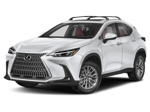 2023 Lexus NX 350 Premium