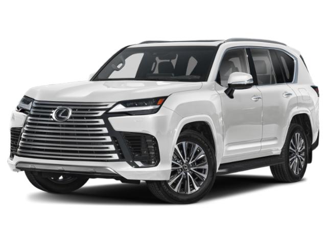 2023 Lexus LX Luxury for sale in Martinez, GA