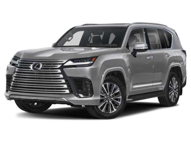 2023 Lexus LX Luxury for sale in Knoxville, TN