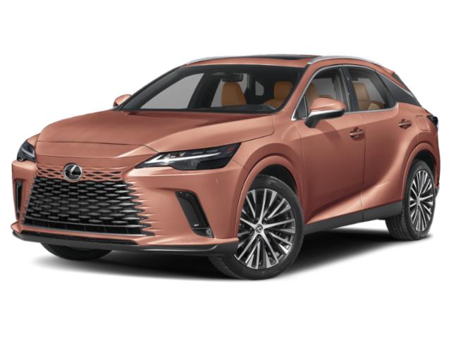 2023 Lexus RX 350 Premium Plus for sale in Fremont, CA