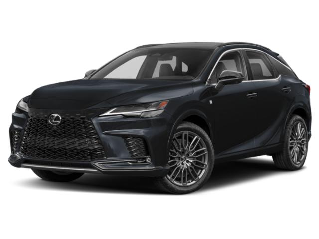 2023 Lexus RX 500h F SPORT Performance 2023 Lexus RX 500h F SPORT Performance