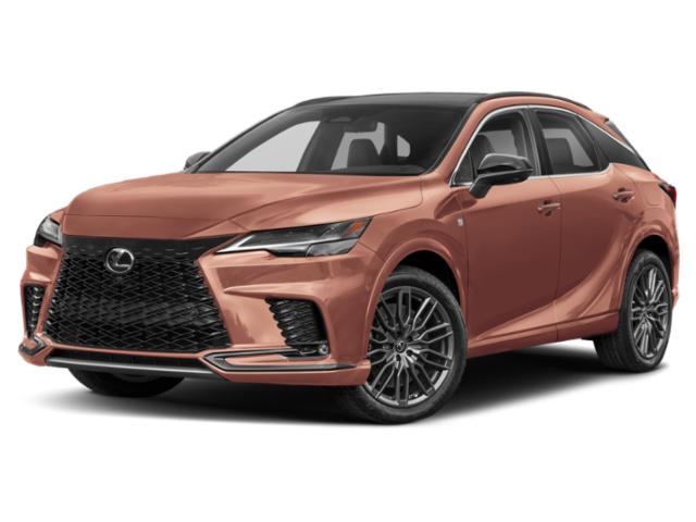 2023 Lexus RX 500h F SPORT Performance for sale in Whippany, NJ