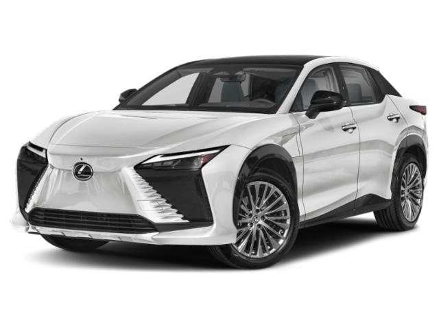 2023 Lexus RZ 450e Luxury