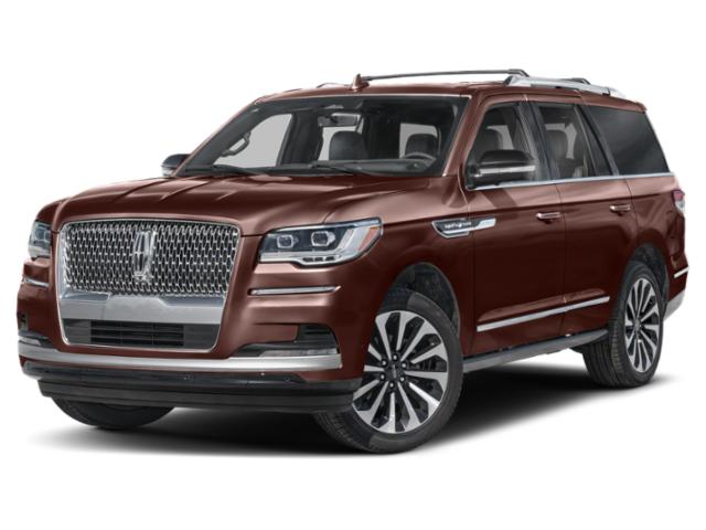 2023 Lincoln Navigator Reserve for sale in Greensboro, NC